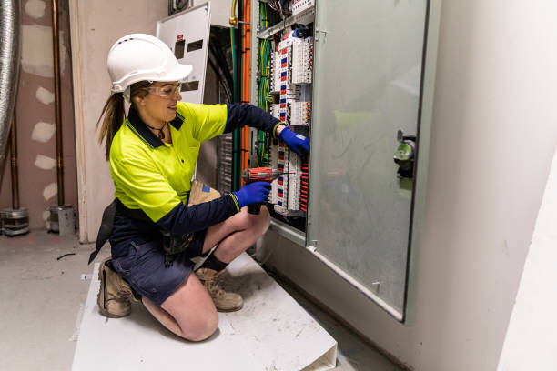 Best Home Electrical Repair  in Avon, MN