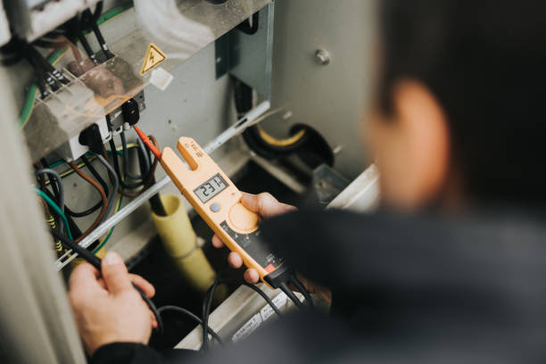 Best Electrical Troubleshooting Services  in Avon, MN