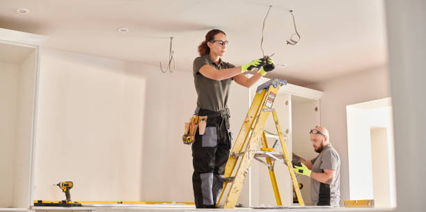 Best Electrical Repair Services  in Avon, MN