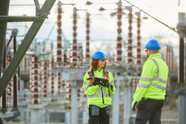 Best Electrical Installation Contractor  in Avon, MN
