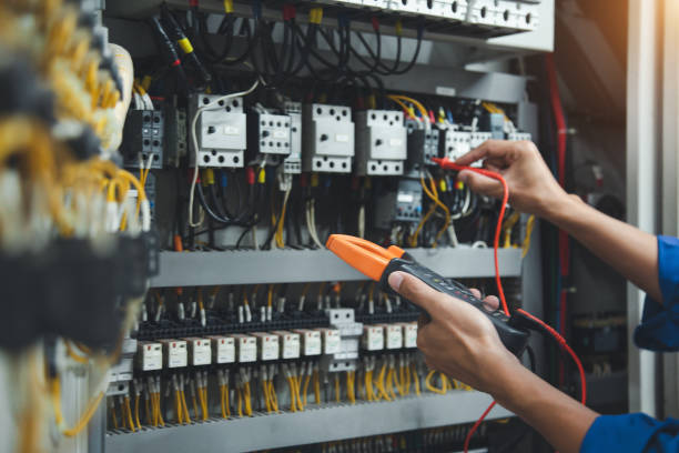 Electrical Rewiring Services in Avon, MN