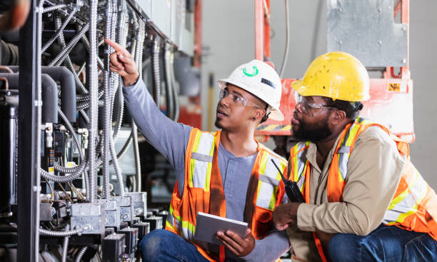 Best Affordable Electrician  in Avon, MN