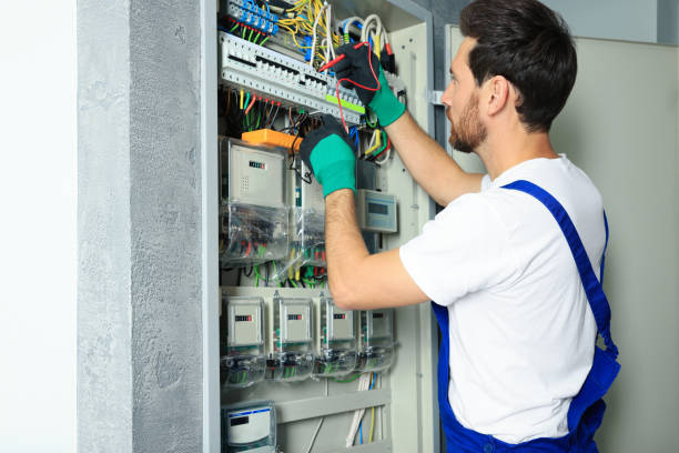 Best Electrical Upgrades for Homes  in Avon, MN