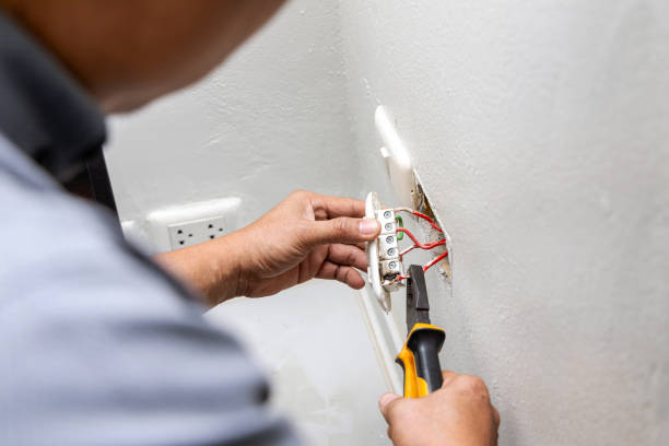 Best Emergency Electrical Repair  in Avon, MN
