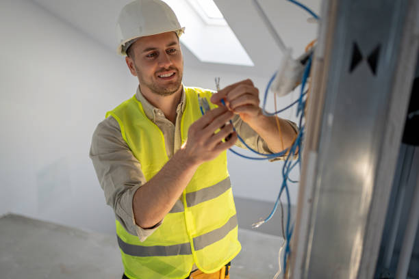 Best Electrical Outlet Repair  in Avon, MN