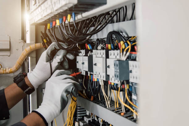 Best Electrical Contractors for Businesses  in Avon, MN
